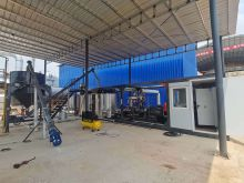 XCMG Official Used Modified Asphalt Equipment XJ20 for sale